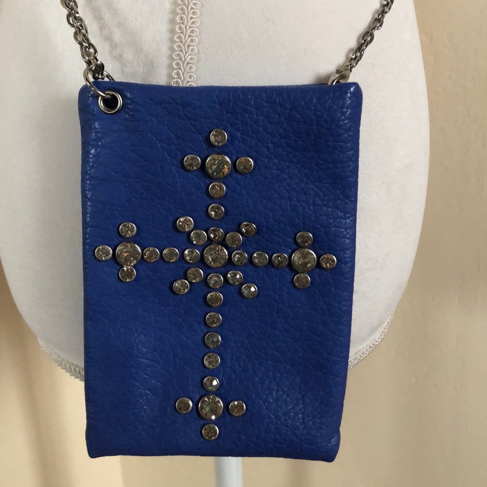 Cute Cross Body Purse- NWOT